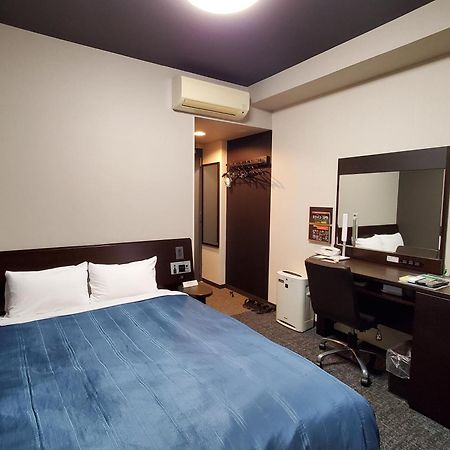 Hotel Route-Inn Dai-Ni Kameyama Inter Extérieur photo