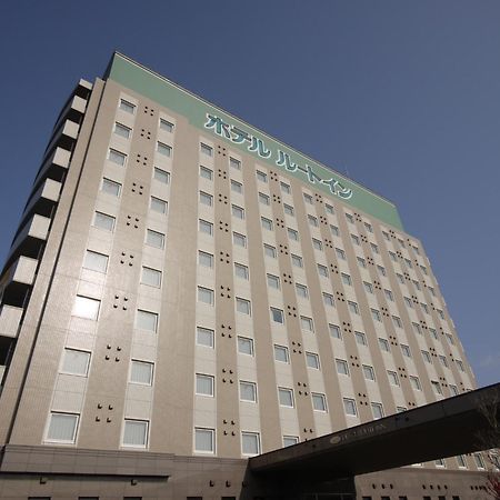 Hotel Route-Inn Dai-Ni Kameyama Inter Extérieur photo