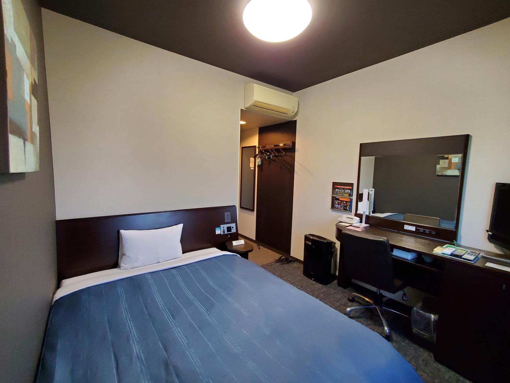 Hotel Route-Inn Dai-Ni Kameyama Inter Extérieur photo